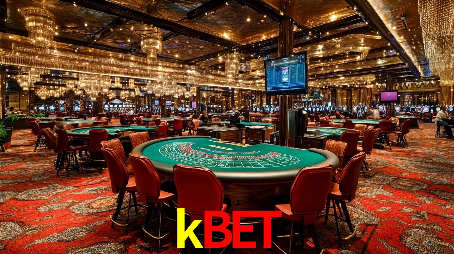 kbet login