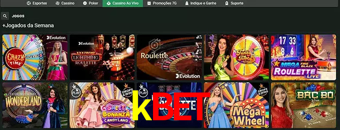 kbet bet