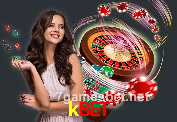 vivo no cassino kbet