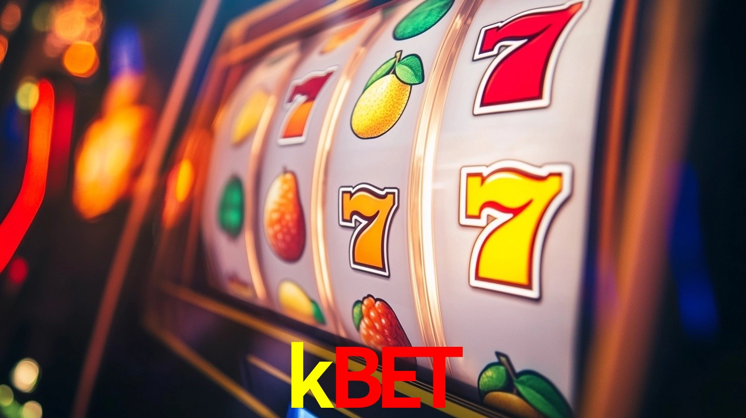 Cashback e recargas na kbet