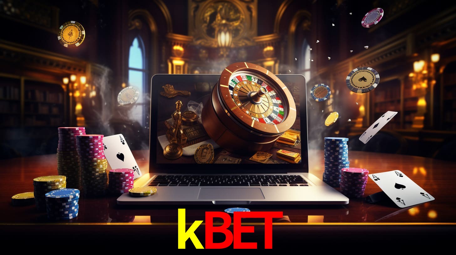 VIP Casino kbet