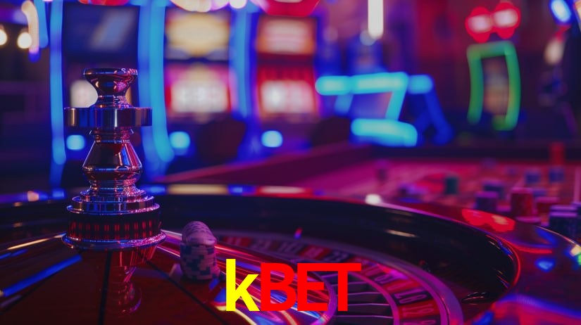 Experimente o Login Seguro Premium no kbet