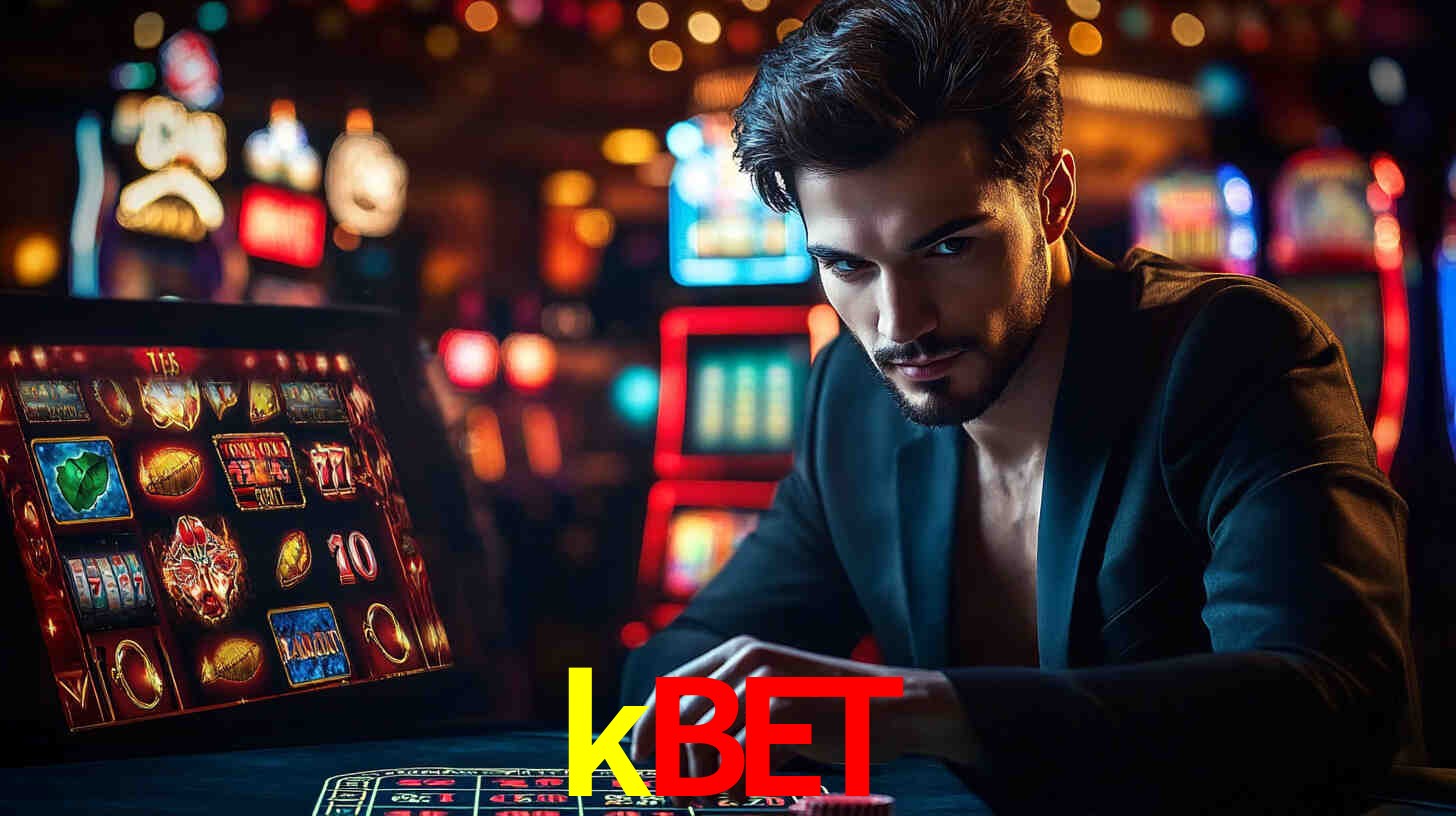 kbet login