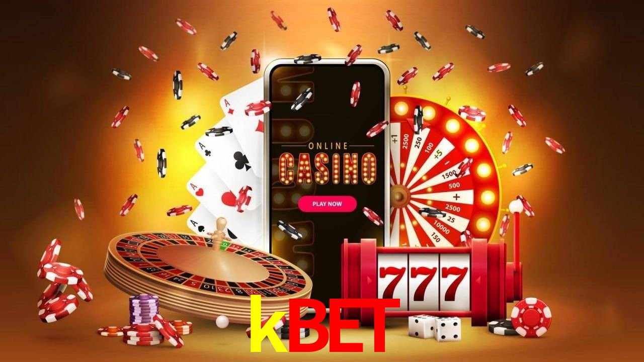 Casino Ao Vivo kbet