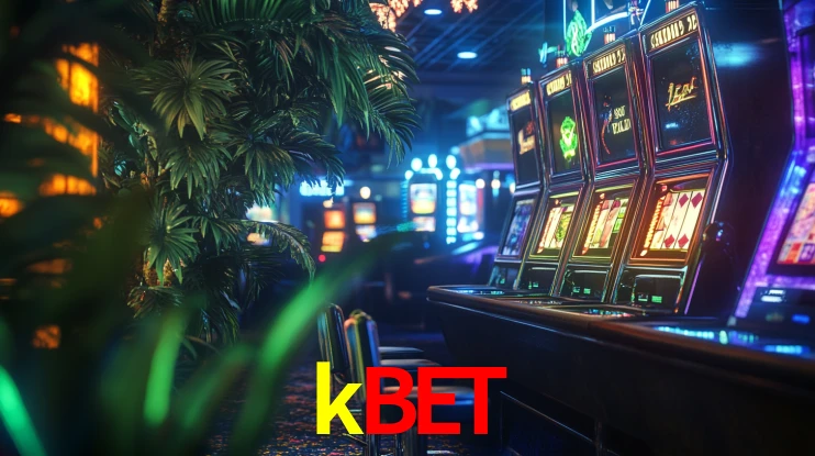 Blackjack Table kbet