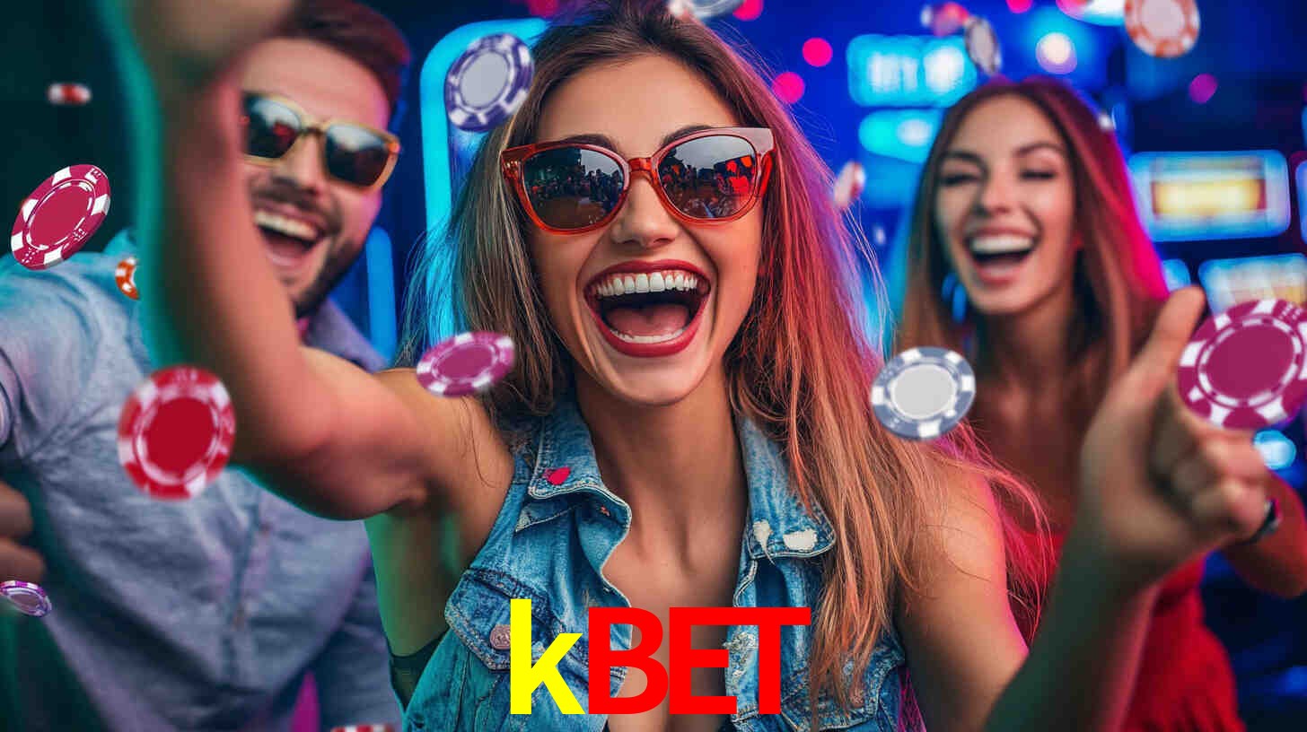 A Popularidade dos Caça-Níqueis no kbet
