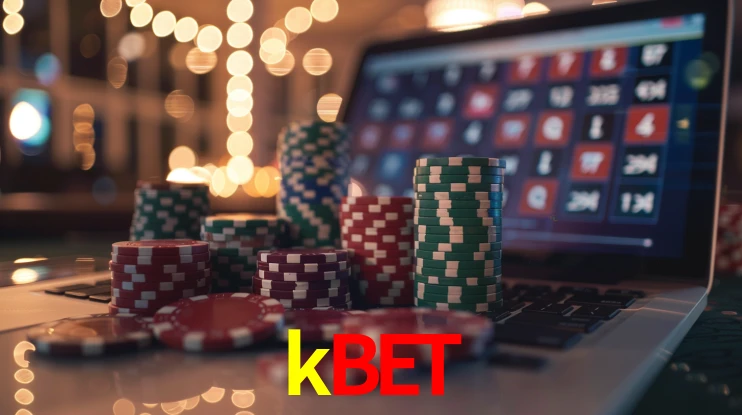 Secure Login kbet