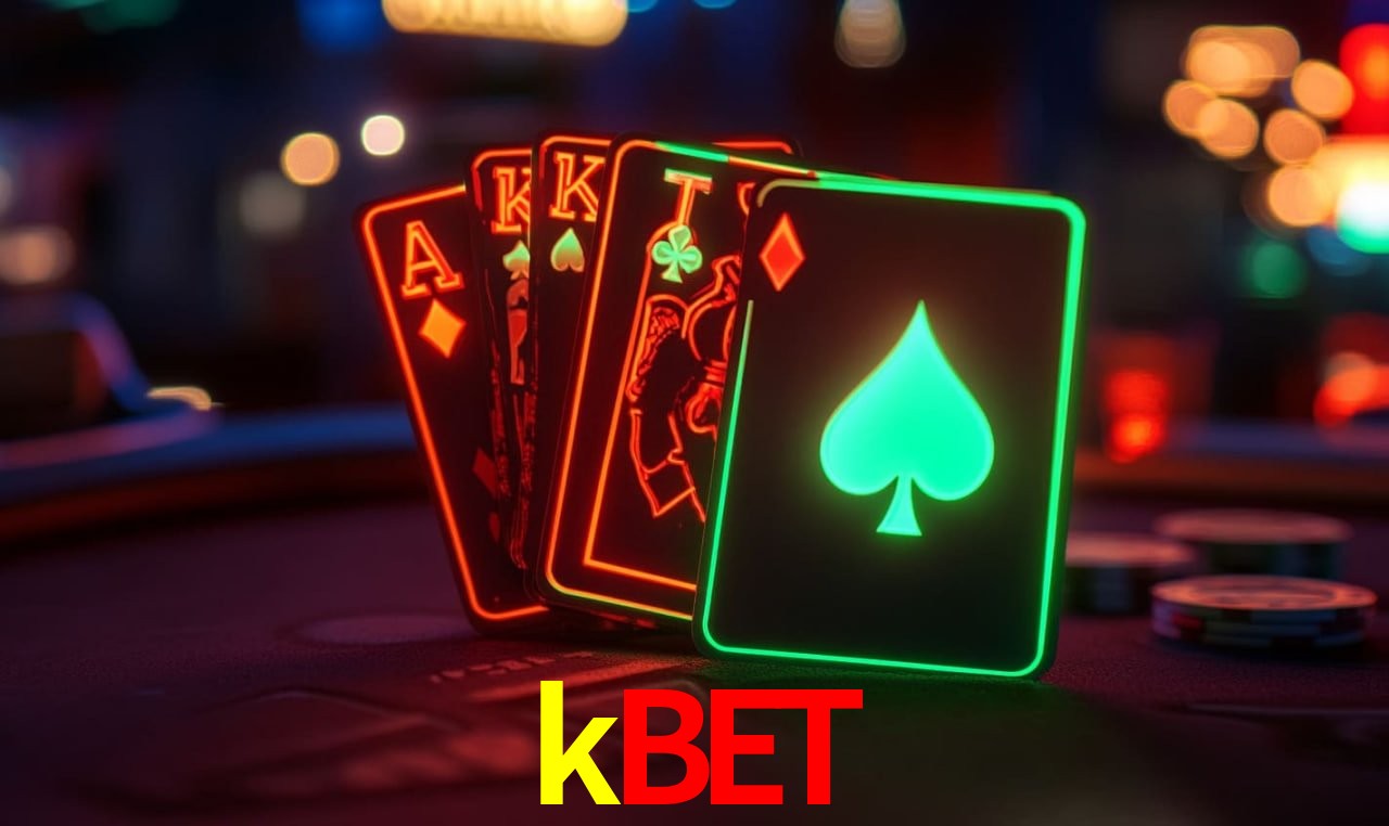 Jackpots e promoções na kbet