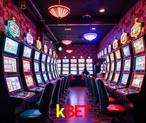 Segurança e performance na plataforma kbet