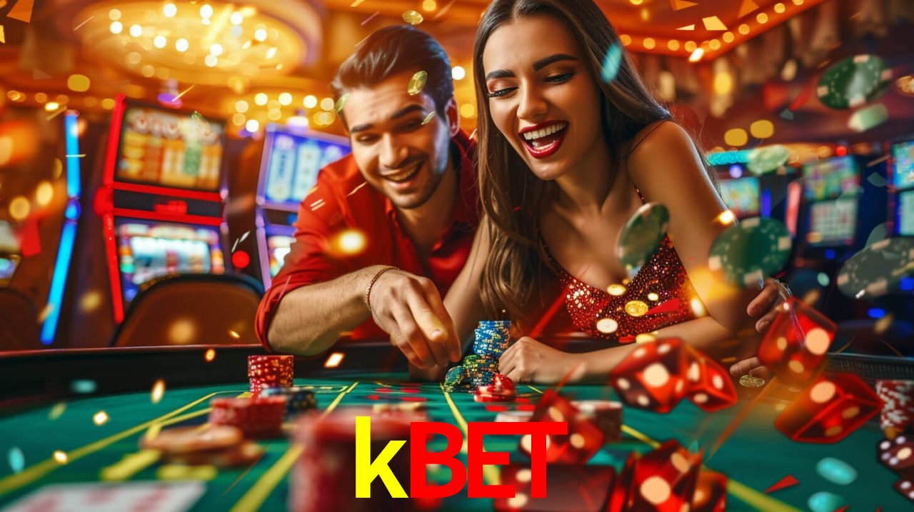 Benefícios da Conta kbet
