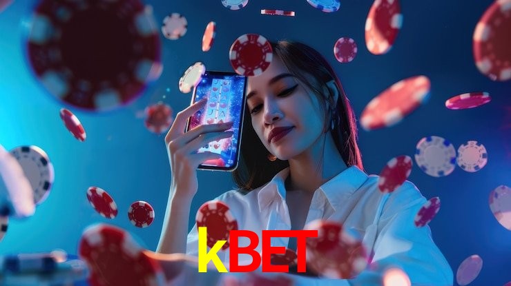 Inovações de Jogos na kbet: O Futuro das Experiências Interativas