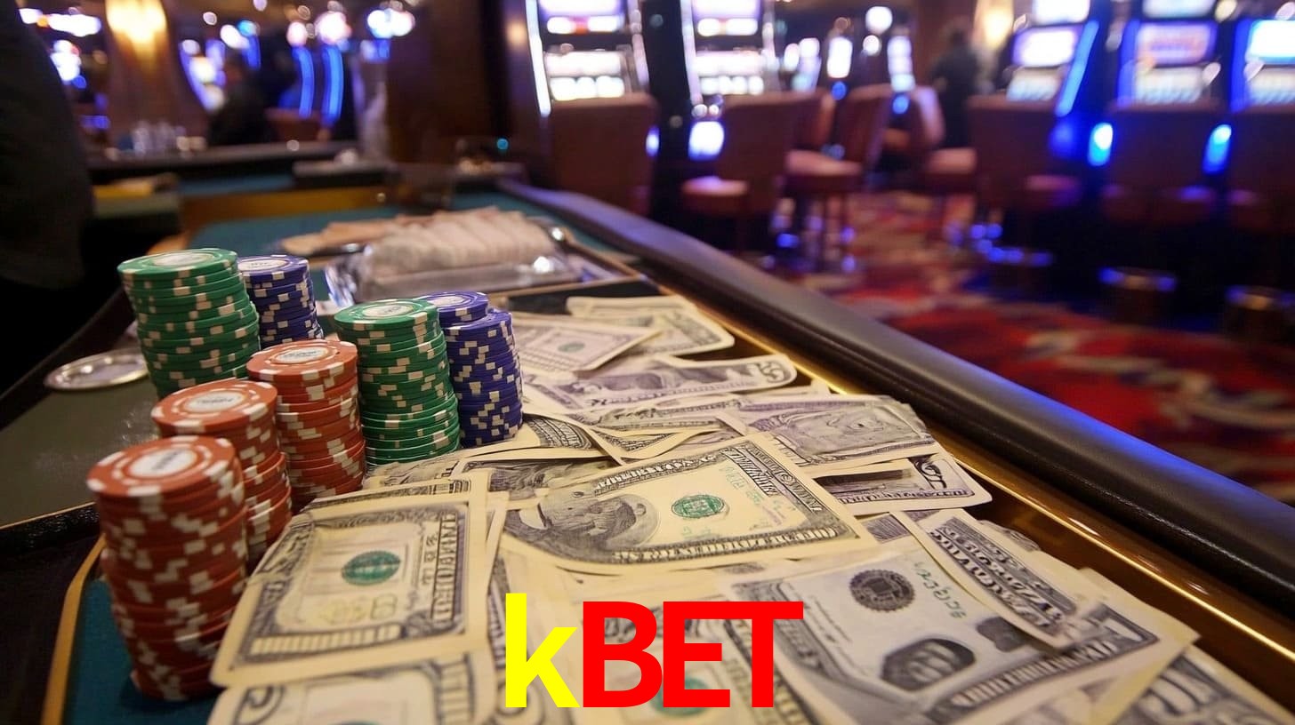 Biblioteca de slots populares na kbet