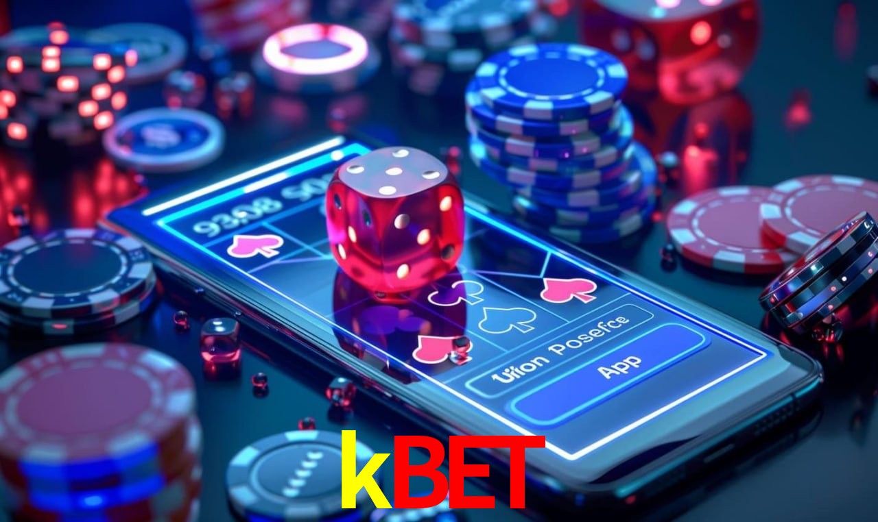 Canal oficial no Telegram da kbet