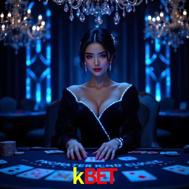 Diretório de Jogos kbet
