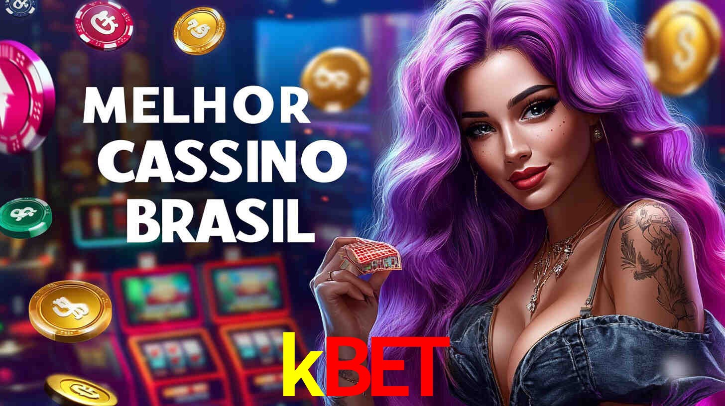 Descubra o Programa VIP da kbet: Vantagens Exclusivas para Jogadores