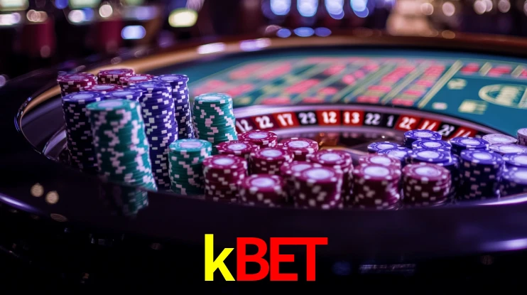 Live Casino kbet