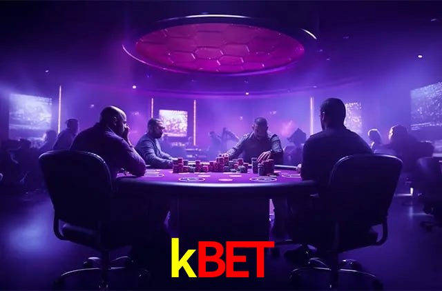 Explorando a Categoria de Eventos em Apostas na kbet