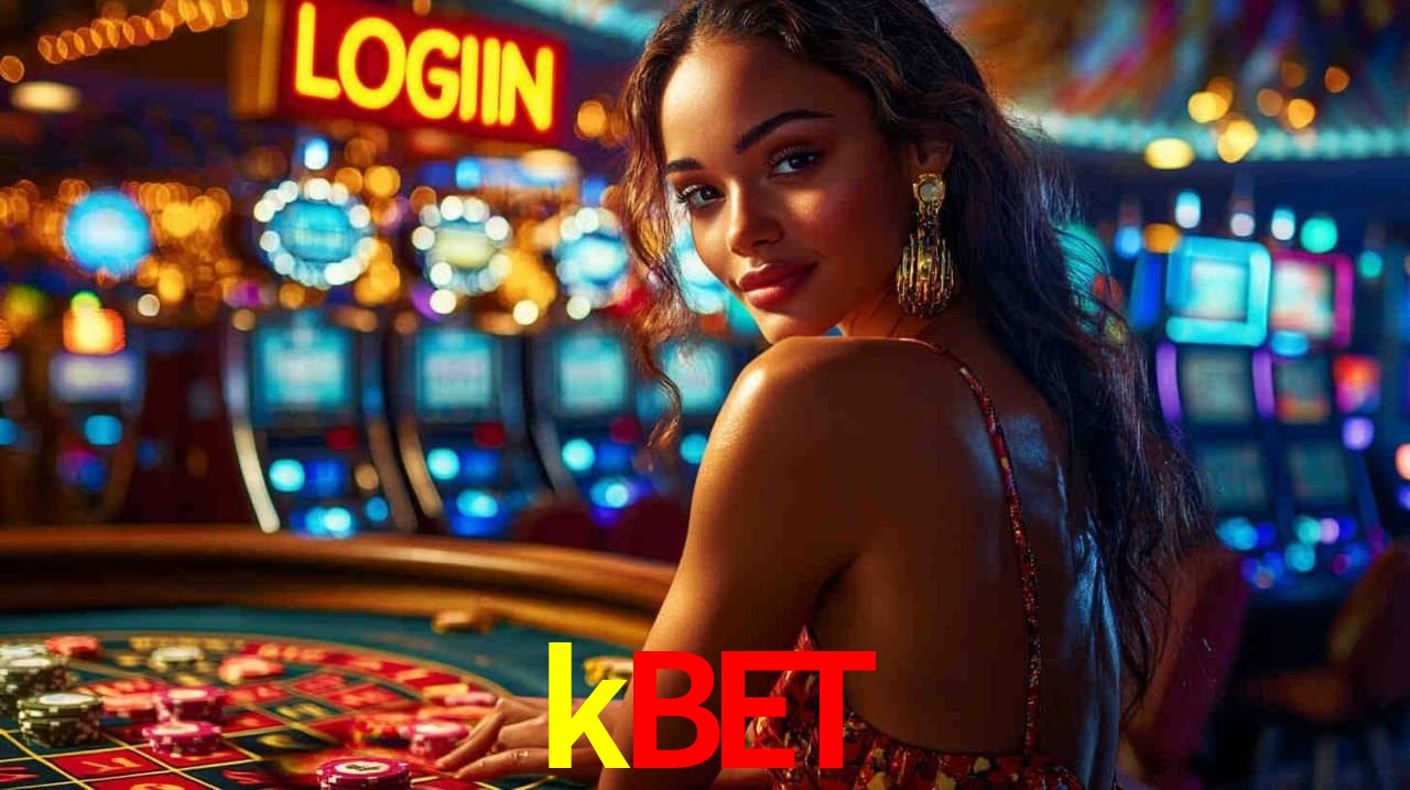 Jogos de Slot kbet