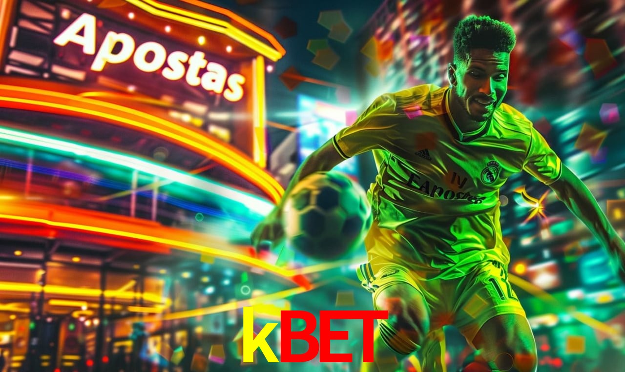Estatísticas do Jogo kbet