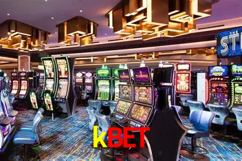 Inovações de Jogos na kbet: O Futuro das Experiências Interativas