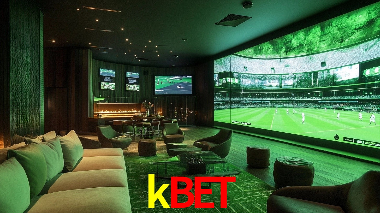 kbet: Seu Especialista em Apostas Esportivas Brasileiras